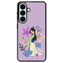 Mulan Princess Disney Samsung Galaxy S26+ Case
