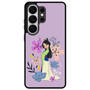 Mulan Princess Disney Samsung Galaxy S26 Ultra Case
