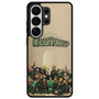 My Hero Academia Final Season Samsung Galaxy S26 Ultra Case