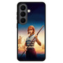 Nami One Piece Netflix Samsung Galaxy S26 Case