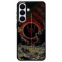Neon Genesis Evangelion Cover Art Samsung Galaxy S26+ Case