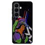 Neon Genesis Evangelion Unit 01 Samsung Galaxy S26 Case