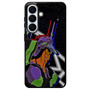 Neon Genesis Evangelion Unit 01 Samsung Galaxy S26+ Case