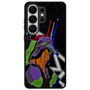 Neon Genesis Evangelion Unit 01 Samsung Galaxy S26 Ultra Case