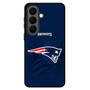 New England Patriots Cool Samsung Galaxy S26 Case