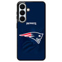 New England Patriots Cool Samsung Galaxy S26+ Case