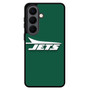 New York Jets Cool Samsung Galaxy S26 Case