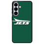 New York Jets Cool Samsung Galaxy S26+ Case