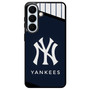 New York Yankees Mlb Samsung Galaxy S26+ Case