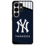 New York Yankees Mlb Samsung Galaxy S26 Ultra Case