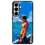 One Piece Series Ace Cool Samsung Galaxy S26+ Case