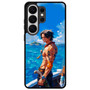 One Piece Series Ace Cool Samsung Galaxy S26 Ultra Case