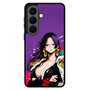 One Piece Series Boa Hancock 5 Samsung Galaxy S26 Case