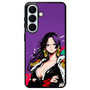One Piece Series Boa Hancock 5 Samsung Galaxy S26+ Case