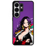 One Piece Series Boa Hancock 5 Samsung Galaxy S26 Ultra Case