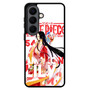 One Piece Series Boa Hancock Amazon Lily Samsung Galaxy S26 Case