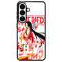 One Piece Series Boa Hancock Amazon Lily Samsung Galaxy S26+ Case