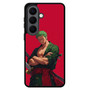 One Piece Series Cool Zoro Samsung Galaxy S26 Case