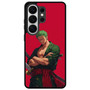 One Piece Series Cool Zoro Samsung Galaxy S26 Ultra Case