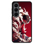One Piece Series Luffy Rage Samsung Galaxy S26 Case