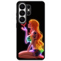 One Piece Series Nami Neon Art Samsung Galaxy S26 Ultra Case
