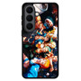 One Piece Series Party Samsung Galaxy S26 Case