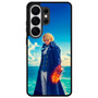 One Piece Series Sabo Ocean Samsung Galaxy S26 Ultra Case
