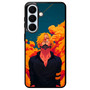 One Piece Series Sanji Vinsmoke 2 Samsung Galaxy S26+ Case