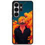 One Piece Series Sanji Vinsmoke 2 Samsung Galaxy S26 Ultra Case