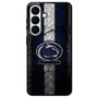 Penn State Nittany Lions Asphalt Style Samsung Galaxy S26+ Case
