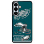 Philadelphia Eagles Cool Samsung Galaxy S26+ Case