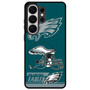 Philadelphia Eagles Cool Samsung Galaxy S26 Ultra Case
