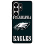 Philadelphia Eagles Nfl Samsung Galaxy S26 Ultra Case