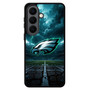 Philadelphia Eagles Stadium Samsung Galaxy S26 Case