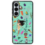 Pocahontas Princess Samsung Galaxy S26+ Case