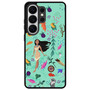 Pocahontas Princess Samsung Galaxy S26 Ultra Case
