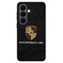 Porsche Car Enthusiasm Samsung Galaxy S26 Case