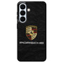 Porsche Car Enthusiasm Samsung Galaxy S26+ Case
