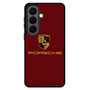 Porsche Stuttgart Samsung Galaxy S26 Case