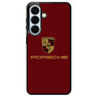 Porsche Stuttgart Samsung Galaxy S26+ Case