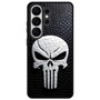 Punisher Logo Ltr Samsung Galaxy S26 Ultra Case