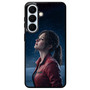 Re 2 Remake Claire Redvile Samsung Galaxy S26+ Case