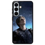 Re 4 Remake Leon in Snow Samsung Galaxy S26+ Case