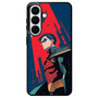 Robin Batman Series Samsung Galaxy S26+ Case