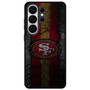 San Francisco 49ers Cool Asphalt Style Samsung Galaxy S26 Ultra Case