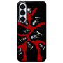 Scream Wallpaper?? Samsung Galaxy S26+ Case