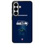 Seattle Seahawks Awesome Samsung Galaxy S26+ Case
