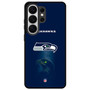Seattle Seahawks Awesome Samsung Galaxy S26 Ultra Case