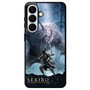 Sekiro Shadows Die Twice 1 Samsung Galaxy S26+ Case
