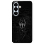 Skyrim V Metal Logo Samsung Galaxy S26+ Case